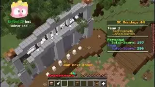&ldquo;PRESTON IS RUSTY&rdquo; Technoblade Minecraft Monday Week 4 Highlights