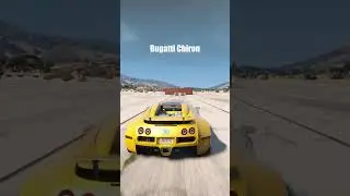Crazy Cars Jumping Competition- GTA 5 #gta #gtav #carstunt #cartricks #gta5 #shorts