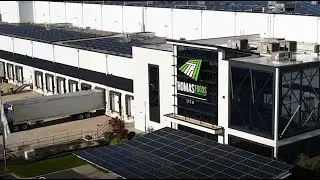 Thomas Foods Facility Video Tour