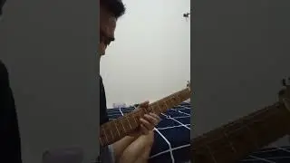 Ngulik lagiiii #coverrock #guitarcover #cover #guitar #music #rock #coverlagurock