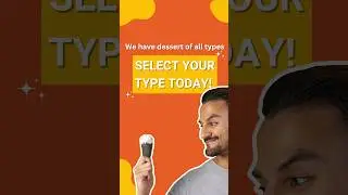 Meetha goes to heart, they say! Let us make a way to your heart.#flavryapp #smartdiscovery #flavry