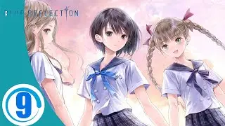 Blue Reflection Walkthrough Part 9