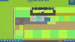 SimAirport S5 E05 Learning About Fuel
