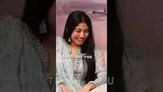 Why Sai Pallavi🤭 GETS SHY After Receiving a Compliment? | Nani Knows Everything