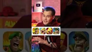 КАК COC ПОВЛИЯЛ НА ОБЛОЖКИ ИГР - ХОД SUPERCELL
