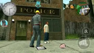 Gameplay Bully : anniversary edition | Indonesia