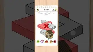Brain Test All Star - Level 307