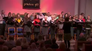 High Kirk Presbyterian Church Carol Service 2018
