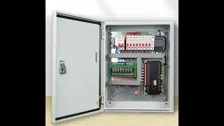 63.explain Home Automation 8CH Raspberry Pi Distribution Board principle