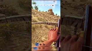 Why did Bro Not Reload his Gun?!?!🤔 #rust #rustgame