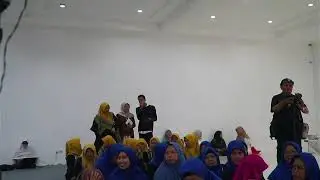 Spirit Ramadan Recharge - Workshop Parenting