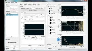 Importing Speaker Measurements into System Designer