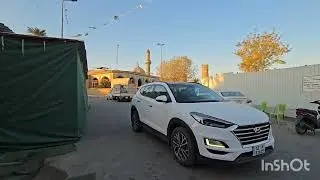 زيارة قبر الشهيد عثمان العبيدي في مقبرة الاعظمية الإسلامية 