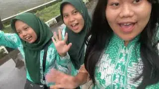 STUDY TOUR SURABAYA-JOGJA-DIENG😳😍🥰😆 #TayaaDaily #anakesema #happyholidays #recap2025 