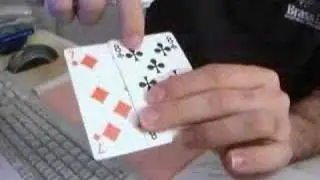 Initiation à la magie expliquée - chapitre V