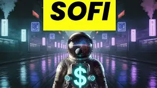 SOFI Stock On The ROAD to RECOVERY
