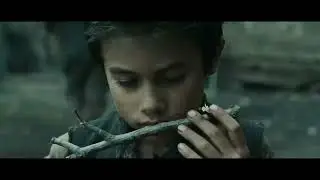 El perfume pel&iacute;cula completa en espa&ntilde;ol