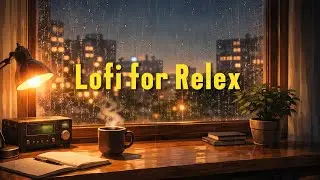 Still Here (Instrumental) – Lo-fi / Chill for Late Night & Focus 🎧