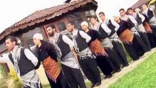 HOZAN ERGÜN ŞERİNE