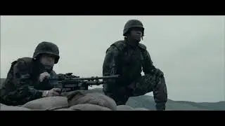 Sniper Visions chaotiques