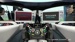 Hot lap masterclass episode 1 (Australia)