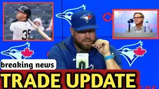 BLUE JAYS ABOUT TO ROB THE YANKEES! Cody Bellinger Trade Rumors & Free Agent Update