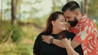 Kanav Payal Prewedding May28 2023