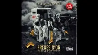 Fr&eacute;kent & Infrak - Dernier coup