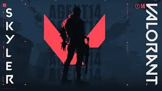 SKYLER IS LIVE | Valorant With Prime