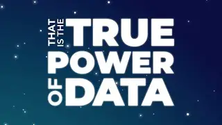 Fingermark - The True Power of Data