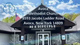 20250720 AMC Sunday Service