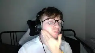 Advisefn zapuścił brodę