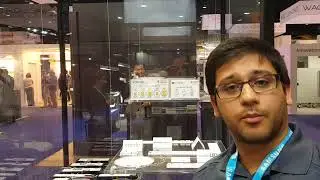 Future Lighting Solutions Attends 2018 Light Fair  - Part 4