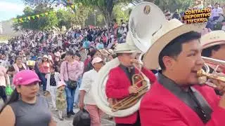 FIESTAS DE SANTA ANA Y SAN JOAQUÍN EN LA PARROQUIA DE NAYÓN