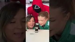 Did we do good on the Oreo test?😨