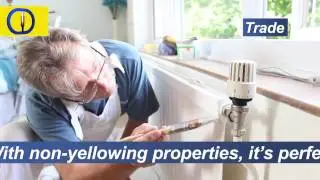 Bedec Multi Surface Paint