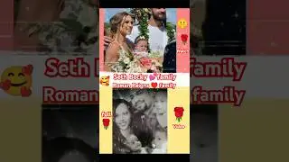 &hearts;️Roman Reigns|family|Seth Rollins|Becky Lynch|💕family#shorts#trending#youtubeshorts#viralvideo#love