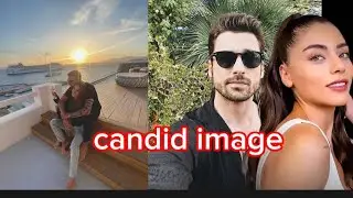 &iexcl;&iexcl;Sıla T&uuml;rkoğlu and Alp Nevruzdan sharing that made allil ibrahim jealous#sılat&uuml;rkoğlu #sehyam