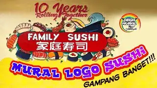 RAHASIA MURAL GAMPANG DAN SIMPEL