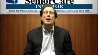 Investing In Non-Traded REITs - 60 Seconds with Steve Monroe 2-19-13