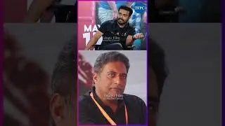 Getup Srinu Hilarious Imitation Of Prakash Raj #getupsrinu #prakashraj #entertaiment#tollywood#viral