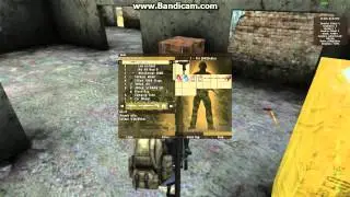 DayZ - Camp Raid