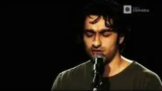 Sulaiman Masomi - Ein Kanake sieht rot