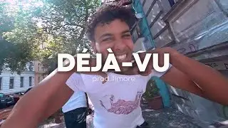 JOJE x PASHANIM Type Beat 
