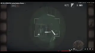 REC ⏺️: OPERATOR: Tactical Realism Shooter 🎥