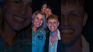 Enzo knol & Myron koops