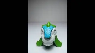 тигр фигурка /семейка крутц кино