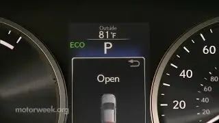 Driving Tips For MPG
