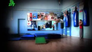 3GF AcroGym