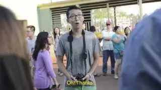 Be Like Boba (Short Film)